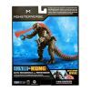 Фигурка Godzilla vs. Kong Мехагодзилла с протонным лучом 15 см (35210) изображение 8