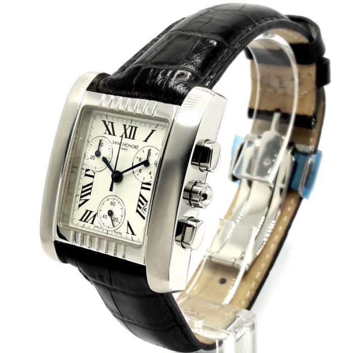 Наручные часы Saint Honore 855139 1AR изображение 2