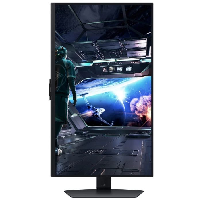 Монитор Samsung LS32DG700EIXUA изображение 10