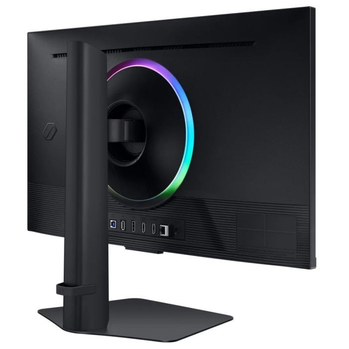 Монитор Samsung LS32DG700EIXUA изображение 4