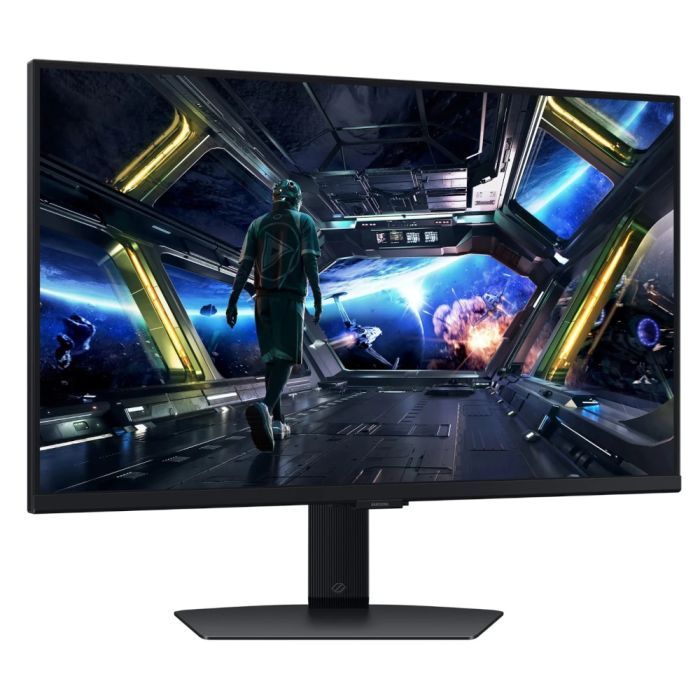 Монитор Samsung LS32DG700EIXUA изображение 9