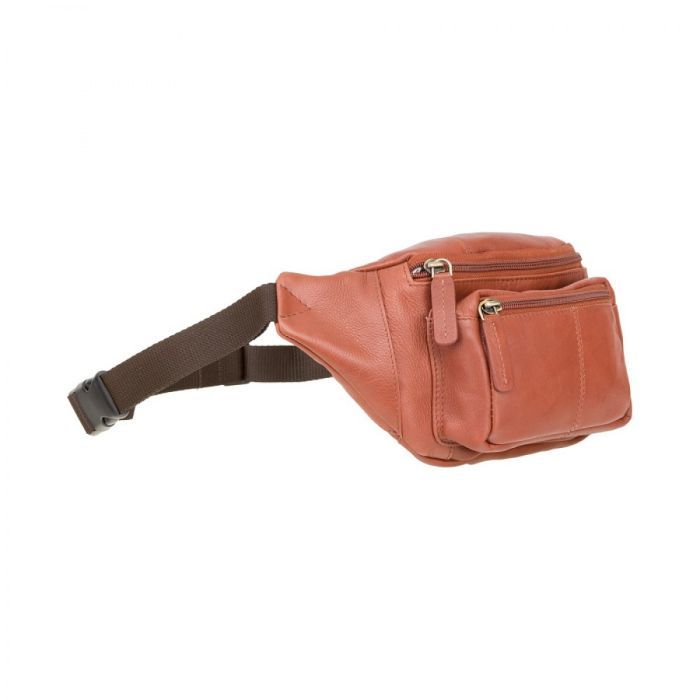 Сумка Visconti 720 Bumbag Oil Tan (720 OIL TAN) зображення 2