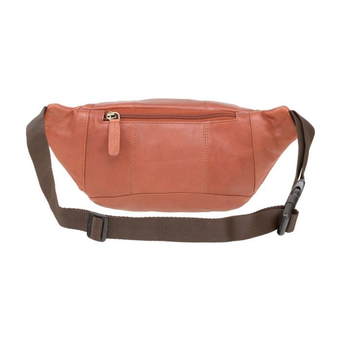 Сумка Visconti 720 Bumbag Oil Tan (720 OIL TAN) зображення 3