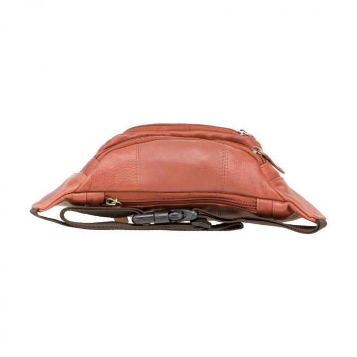 Сумка Visconti 720 Bumbag Oil Tan (720 OIL TAN) зображення 4