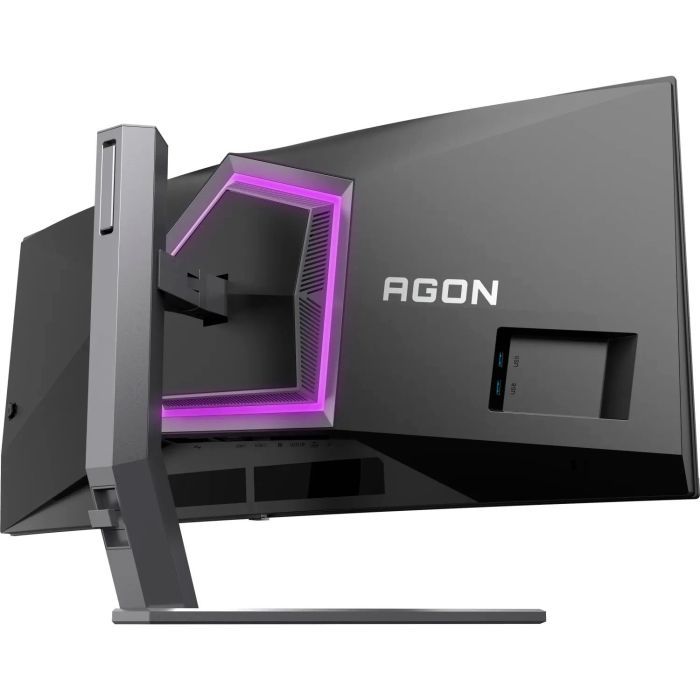 Монитор AOC AG346UCD изображение 6