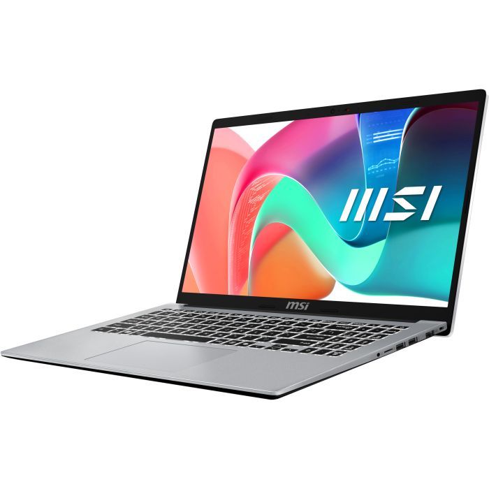 Ноутбук MSI Modern F13MG (9S7-15S122-278) изображение 3