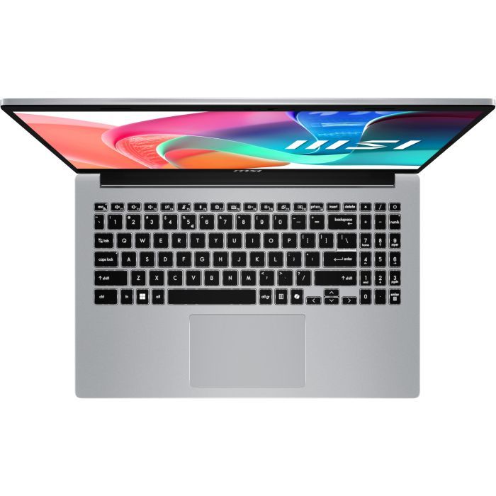 Ноутбук MSI Modern F13MG (9S7-15S122-278) изображение 4