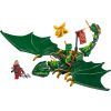 Конструктор LEGO Ninjago Зеленый лесной дракон Ллойда (71829) изображение 2