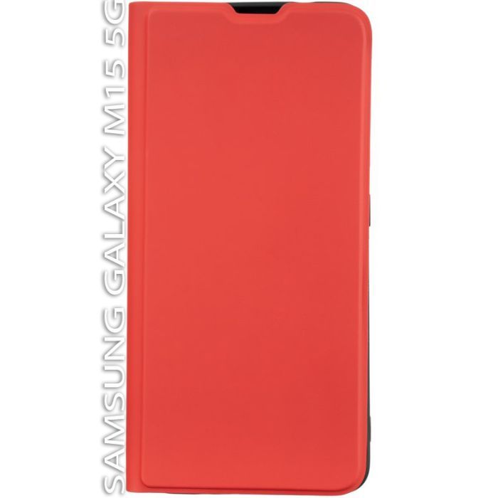 Чохол до мобільного телефона BeCover Exclusive New Style Samsung Galaxy M15 5G SM-M156 Dark Green (712675)