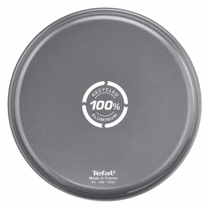 Форма для выпечки Tefal La Recyclee, кругла, 26см, алюміній, чорний (J5709702) изображение 3