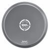 Форма для выпечки Tefal La Recyclee, кругла, 26см, алюміній, чорний (J5709702) изображение 3