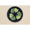 Форма для выпечки Tefal La Recyclee, кругла, 26см, алюміній, чорний (J5709702) изображение 4