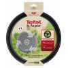 Форма для выпечки Tefal La Recyclee, кругла, 26см, алюміній, чорний (J5709702) изображение 5