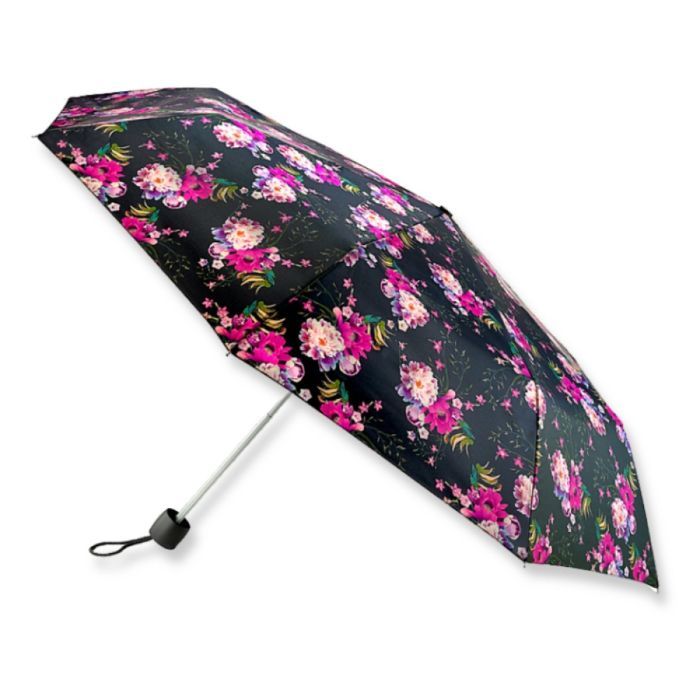 Парасоля Fulton Minilite-2 L354 Rose and Animal (L354-039397)