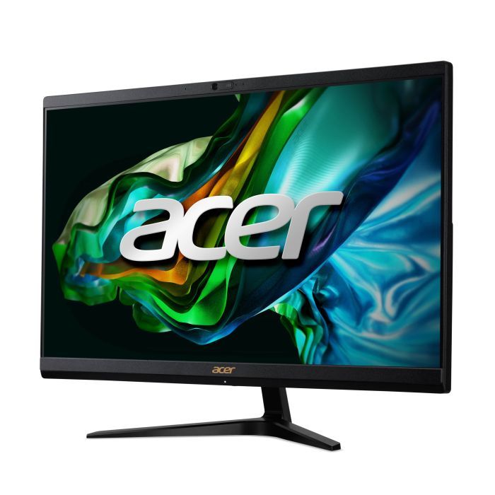 Комп'ютер Acer Aspire C24-1800 AiO / i3-1305U, 16, 512, WiFi, кл+м (DQ.BLFME.00L) зображення 2