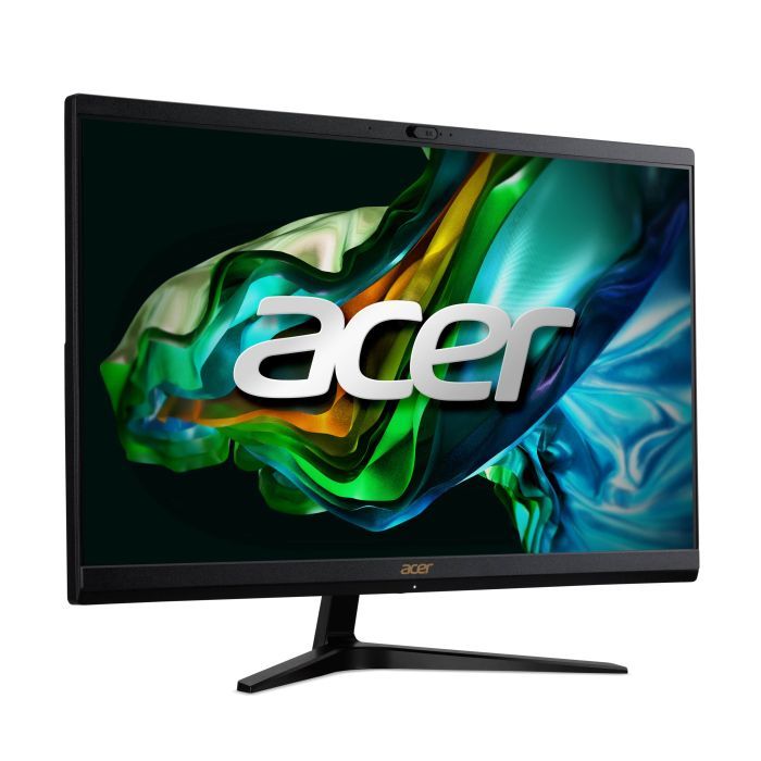 Комп'ютер Acer Aspire C24-1800 AiO / i3-1305U, 16, 512, WiFi, кл+м (DQ.BLFME.00L) зображення 3
