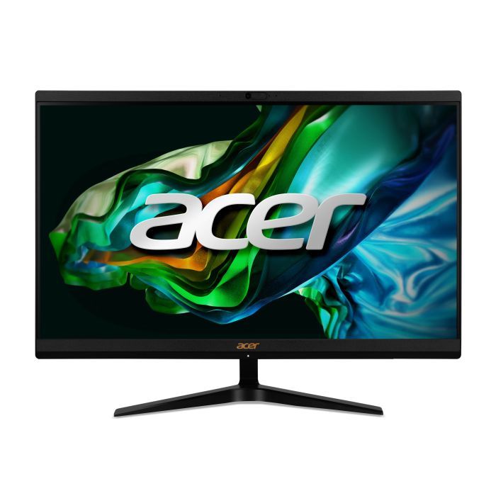 Комп'ютер Acer Aspire C24-1800 AiO / i3-1305U, 16, 512, WiFi, кл+м (DQ.BLFME.00L) зображення 4