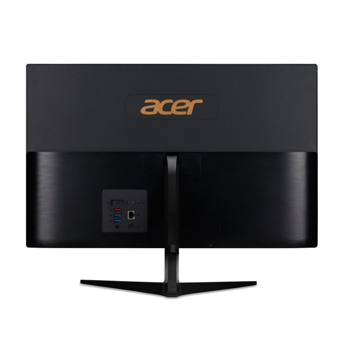 Комп'ютер Acer Aspire C24-1800 AiO / i3-1305U, 16, 512, WiFi, кл+м (DQ.BLFME.00L) зображення 9