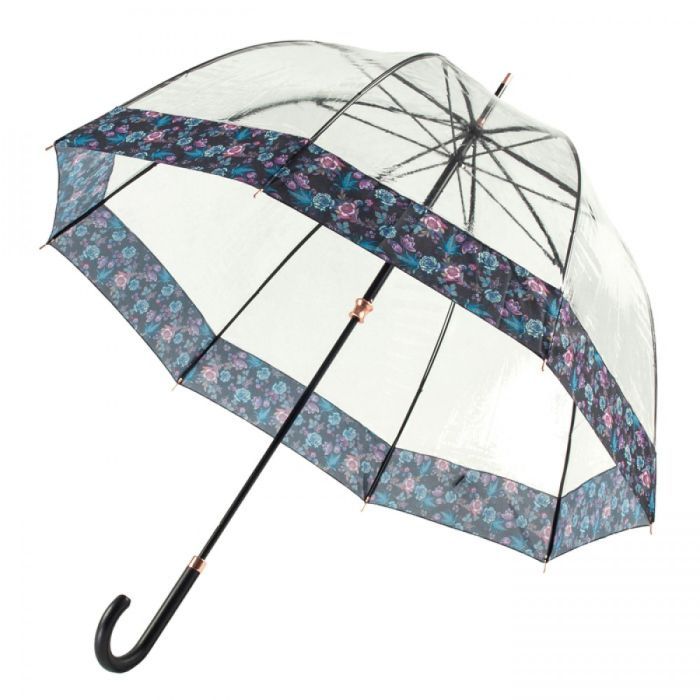 Парасоля Fulton Birdcage-2 Luxe L866 Luminous Floral (L866-034507) зображення 3