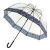 Парасоля Fulton Birdcage-2 Luxe L866 Luminous Floral (L866-034507) зображення 3