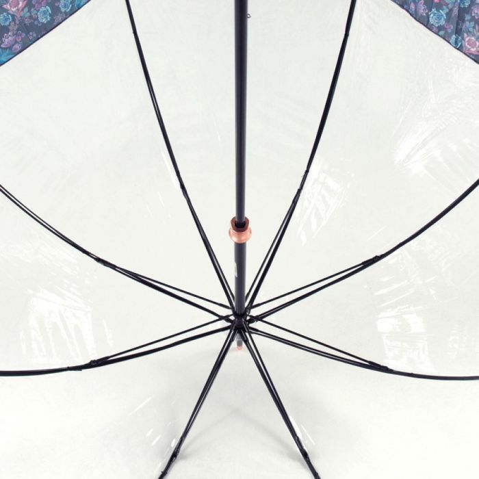 Парасоля Fulton Birdcage-2 Luxe L866 Luminous Floral (L866-034507) зображення 6