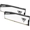 Модуль памяти для компьютера DDR5 32GB (2x16GB) 6000 MHz Viper Elite 5 Patriot (VEB532G6030KW) изображение 3