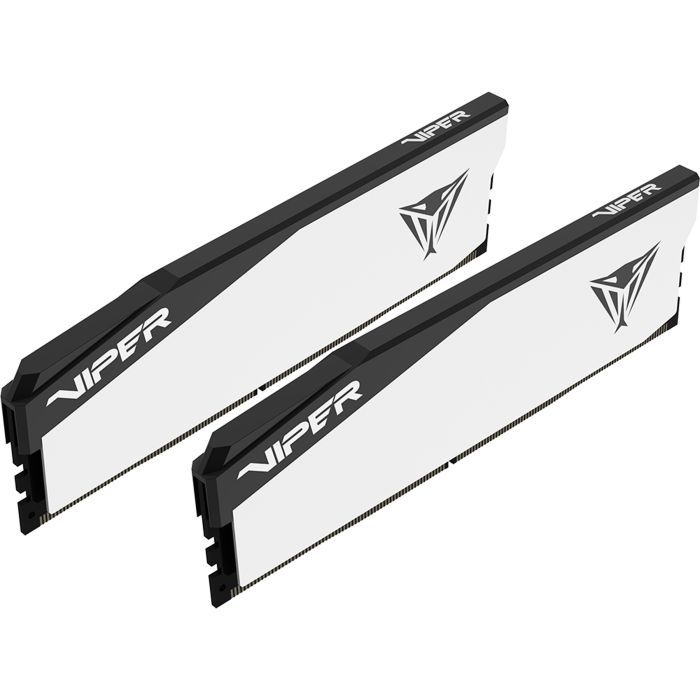Модуль памяти для компьютера DDR5 32GB (2x16GB) 6000 MHz Viper Elite 5 Patriot (VEB532G6030KW) изображение 5