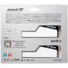 Модуль памяти для компьютера DDR5 32GB (2x16GB) 6000 MHz Viper Elite 5 Patriot (VEB532G6030KW) изображение 8