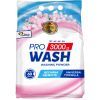 Стиральный порошок Pro Wash Universal Весенняя свежесть 3 кг (4823128004875)