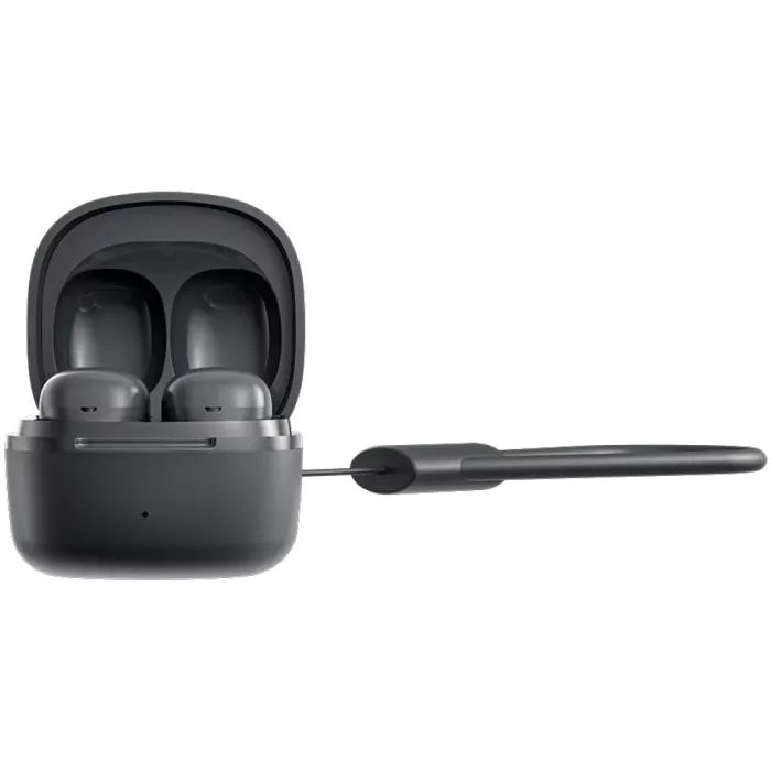 Наушники Canyon OnGo 4 Mini TWS Beige (CNS-TWS4BE) изображение 3