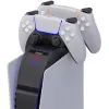 Зарядное устройство iPega PG-P5016 Для геймпадів DualSense PS5 Sony PlayStation 5 Black (PG-P5016) изображение 3