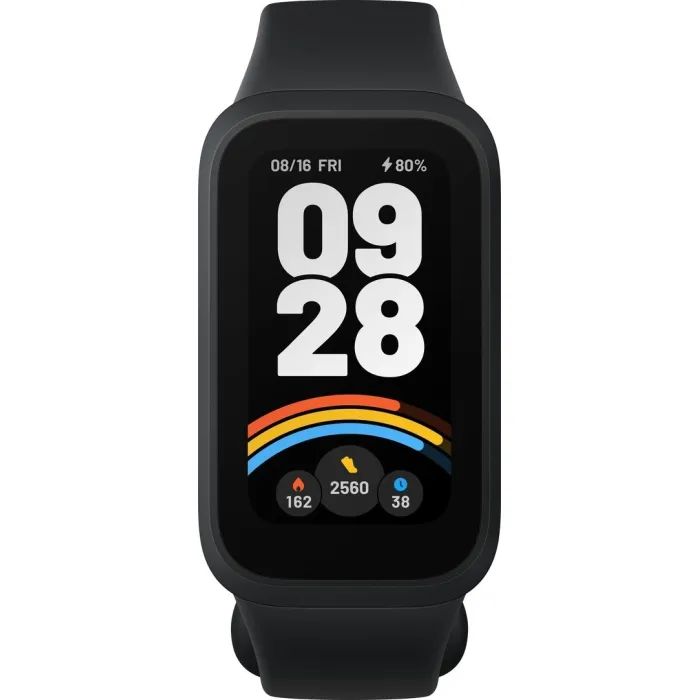 Фітнес браслет Xiaomi Smart Band 9 Active Arctic Blue зображення 2