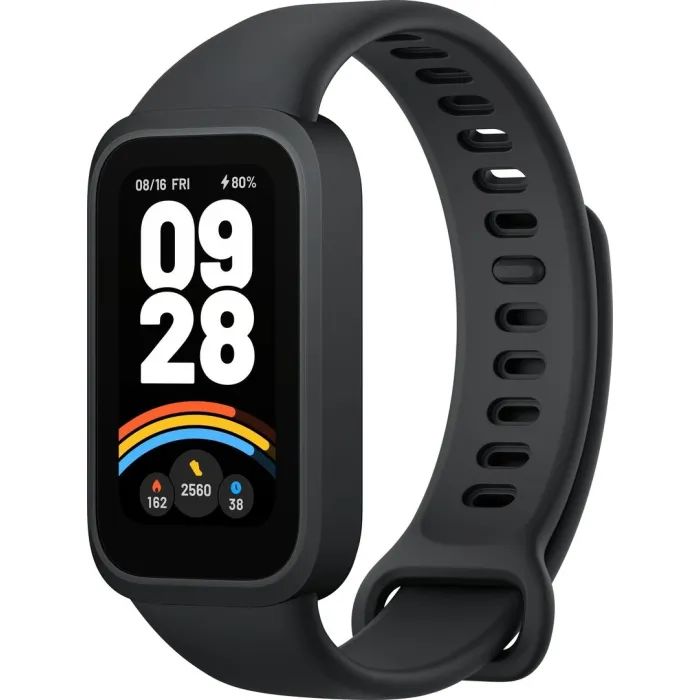 Фітнес браслет Xiaomi Smart Band 9 Active Arctic Blue зображення 3