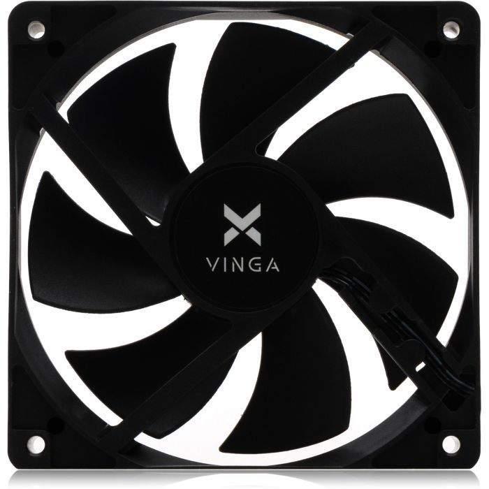 Кулер до корпусу Vinga 12026 зображення 2