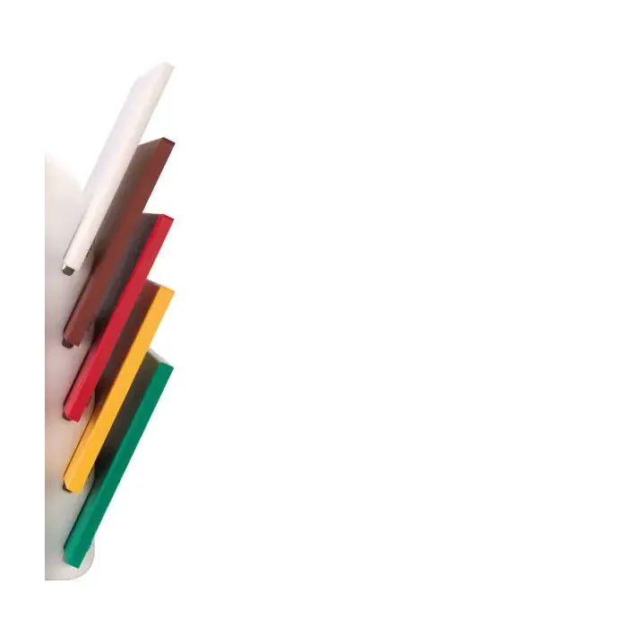 Підставка для дошок Durplastics вертикальна для 5 штук (9809NT)