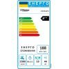Посудомийна машина Hansa ZIM466ELH зображення 4