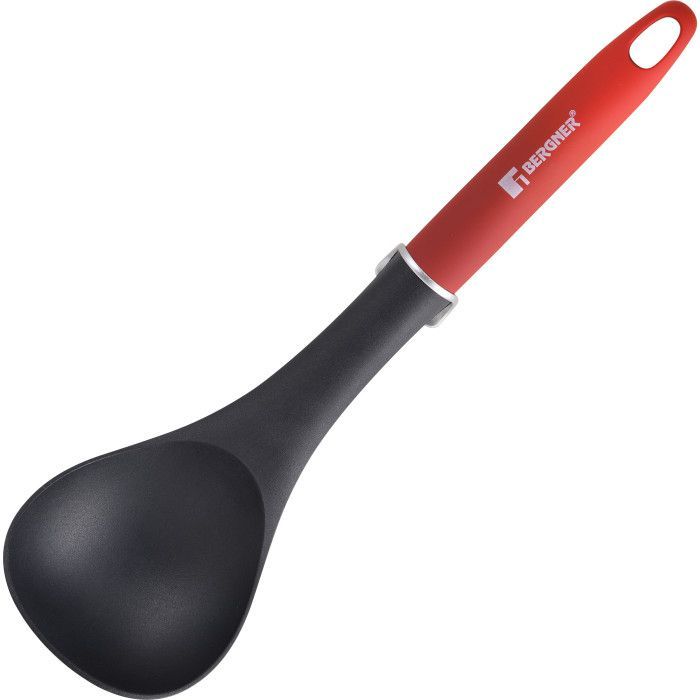 Кухонный набор Bergner Classique 4 предмети (BG-41390-RD) изображение 4