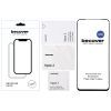 Скло захисне BeCover Nubia V60 Design 10D Black (712738) зображення 3