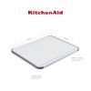 Разделочная доска KitchenAid Universal, двостороння, 35,5 х 28 х 1 (KEG700NOSMGA) изображение 5