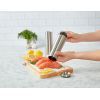 Мельница для специй KitchenAid Universal, Набір 2 шт, 20,3 см, сріблястий (KOG988OSSSA) изображение 5