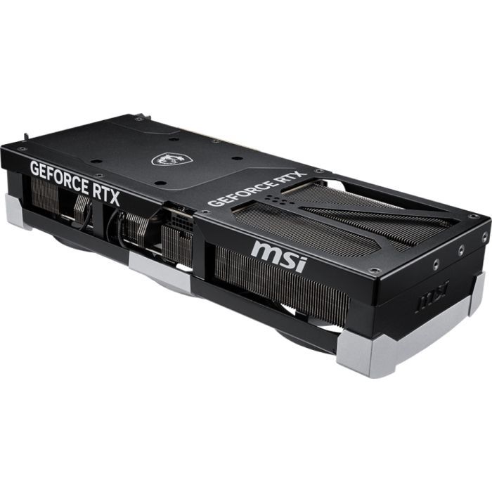 Відеокарта MSI GeForce RTX5090 32GB VENTUS 3X OC (RTX 5090 32G VENTUS 3X OC) зображення 2