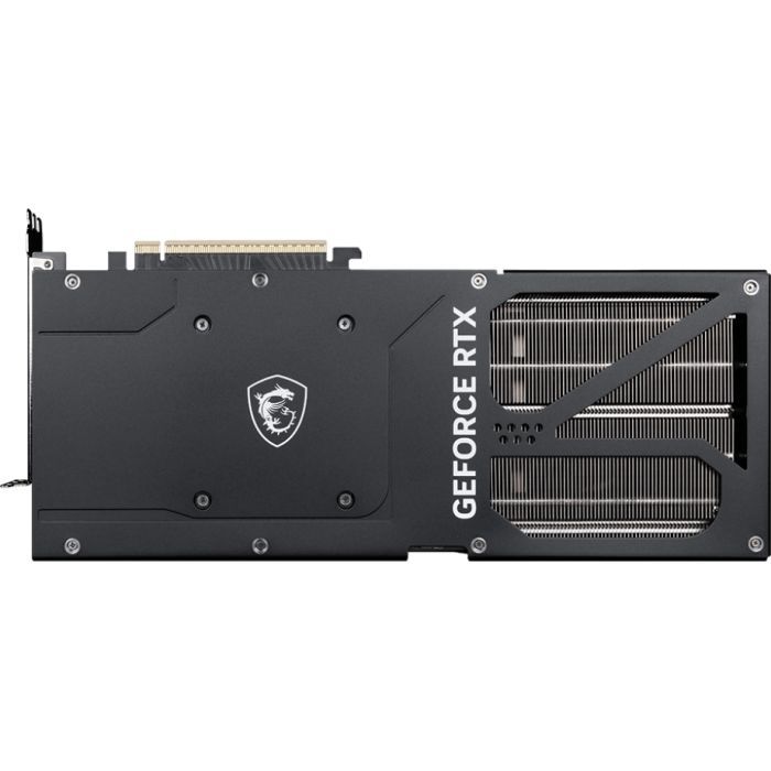 Відеокарта MSI GeForce RTX5090 32GB VENTUS 3X OC (RTX 5090 32G VENTUS 3X OC) зображення 3