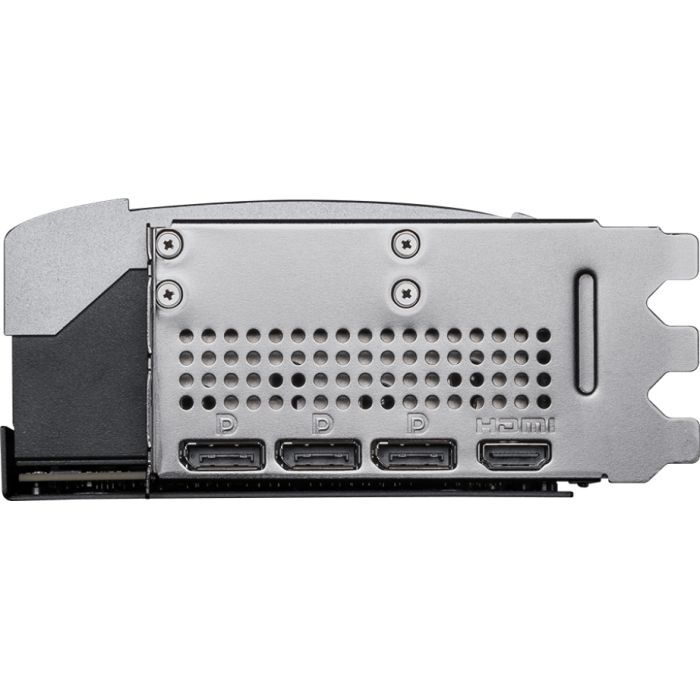 Відеокарта MSI GeForce RTX5090 32GB VENTUS 3X OC (RTX 5090 32G VENTUS 3X OC) зображення 4