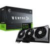 Відеокарта MSI GeForce RTX5090 32GB VENTUS 3X OC (RTX 5090 32G VENTUS 3X OC) зображення 5