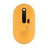 Мишка 2E MF300 PETSCATS&DOGS Silent Wireless/Bluetooth Yellow (2E-MF300WPETSYW) зображення 2