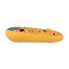 Мишка 2E MF300 PETSCATS&DOGS Silent Wireless/Bluetooth Yellow (2E-MF300WPETSYW) зображення 4