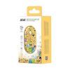 Мишка 2E MF300 PETSCATS&DOGS Silent Wireless/Bluetooth Yellow (2E-MF300WPETSYW) зображення 6