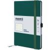 Книга записная Axent Partner Prime 145x210 мм 96 листов, клетка зеленый лес (8305-61-A) изображение 2