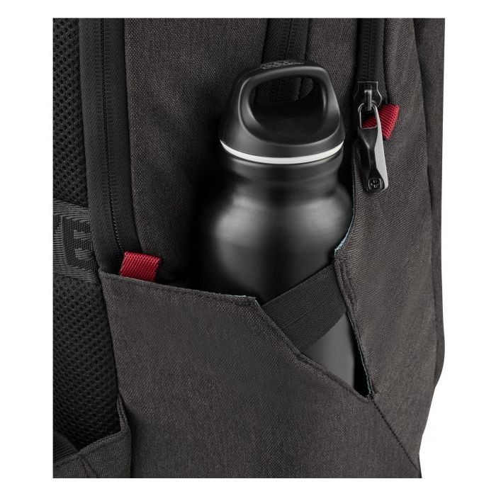 Рюкзак для ноутбука Wenger 16" MX Professional Gray (611641) зображення 6