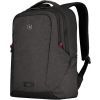 Рюкзак для ноутбука Wenger 16" MX Professional Gray (611641)